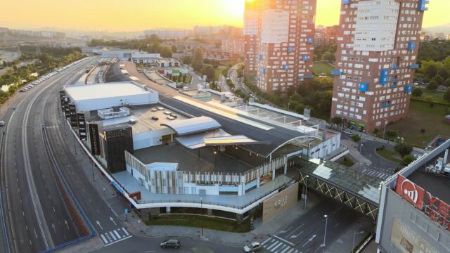 Megapark Barakaldo