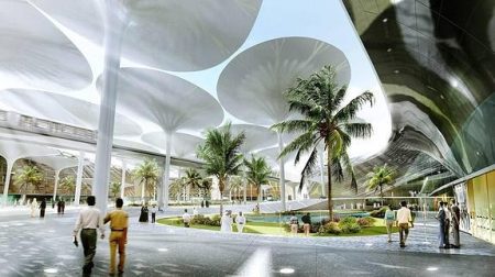 6_Masdar City