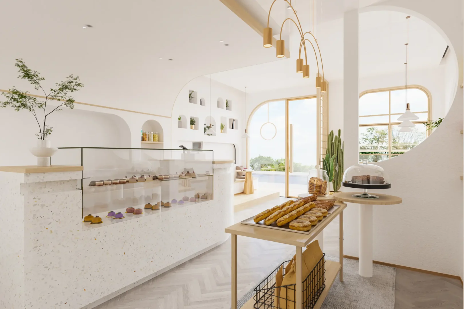 ISMA FOTOS CABANA 95