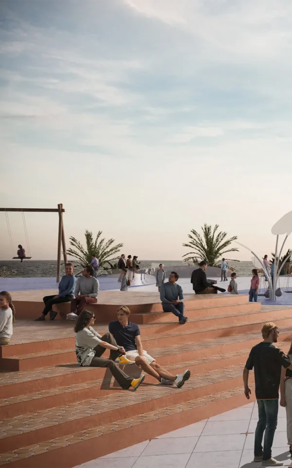 Plaza del mar scaled 04