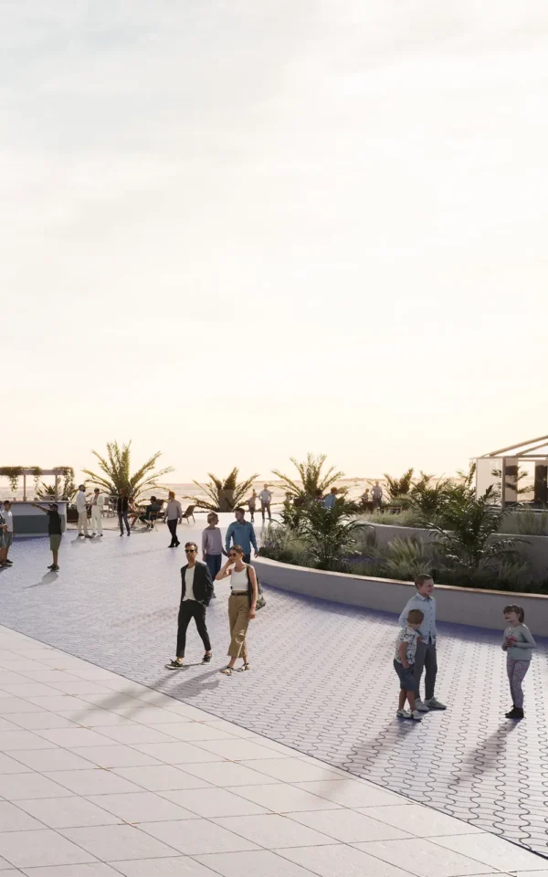 Plaza del mar scaled 06