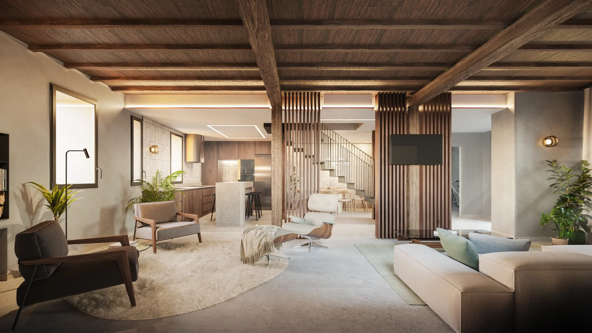 Vesper House