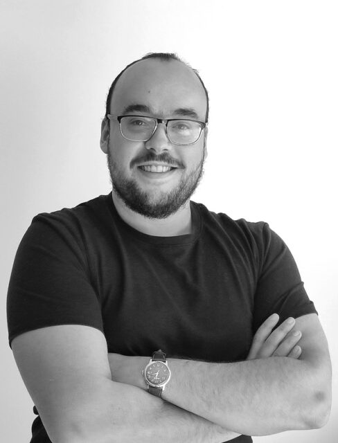 Alejandro Domenech