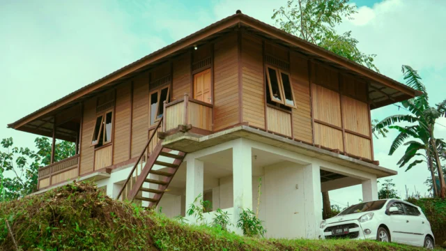 ¿Qué es una casa pasiva?