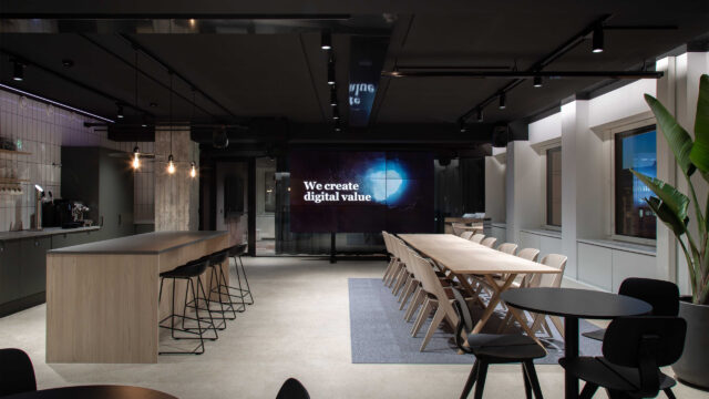 Digital Value HQ