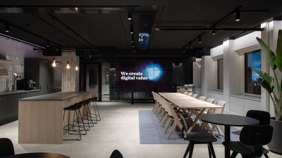 Digital Value HQ