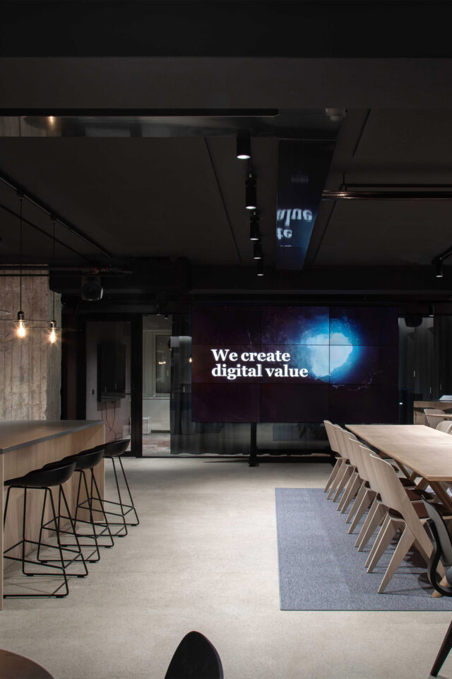 Digital Value