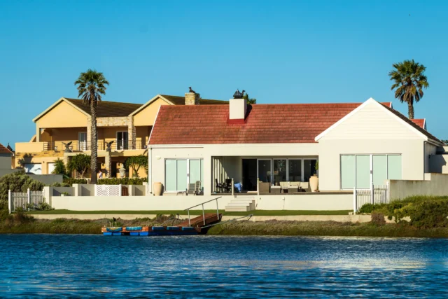 ¿Qué tipo de vivienda es un chalet?