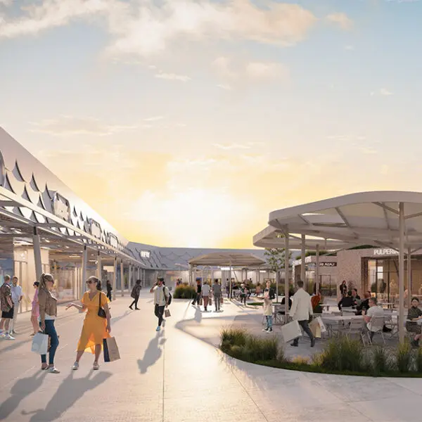 Vilanova Shopping