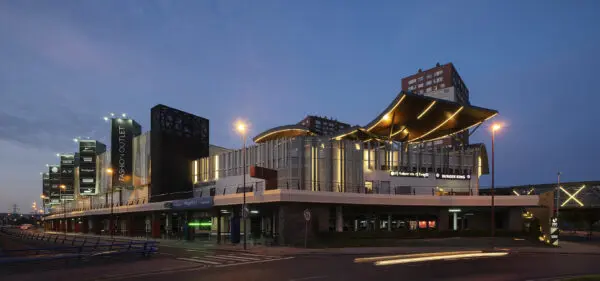 Megapark Barakaldo