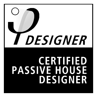 Certified Passive House Designer