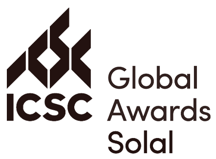 ICSC Global Awards Solal