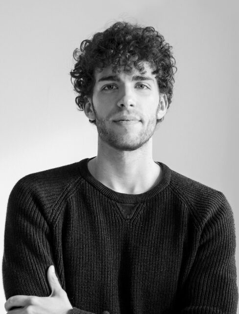 Rafael Rosales