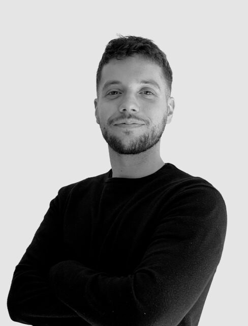 Rodrigo Rica