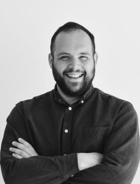 Esteban R. Ruiz