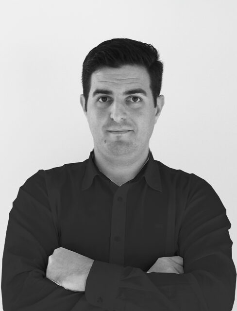 Adrián Cancho