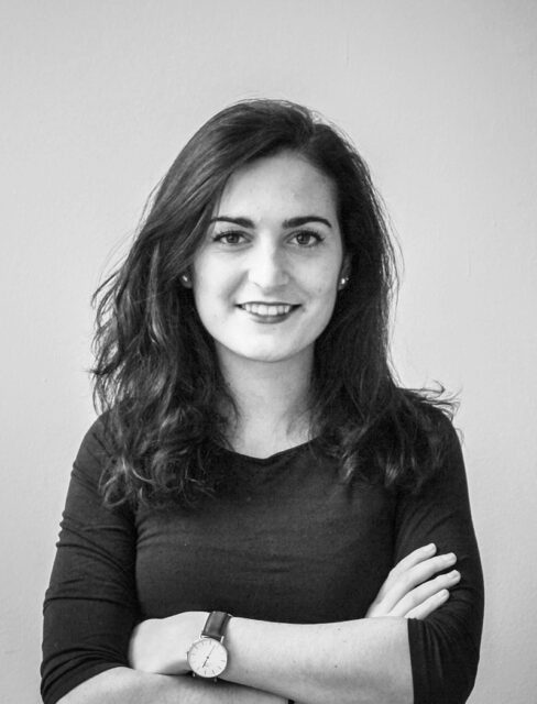 Chiara Pellegrinelli